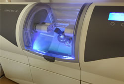 ミリングマシン1