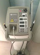 まるやま歯科医院　レーザー治療